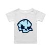 AS Colour - Organic Infant Wee Tee Thumbnail