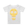 AS Colour - Organic Infant Wee Tee Thumbnail