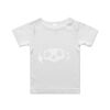 AS Colour - Organic Infant Wee Tee Thumbnail