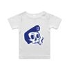 AS Colour - Organic Infant Wee Tee Thumbnail