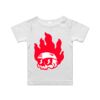 AS Colour - Organic Infant Wee Tee Thumbnail