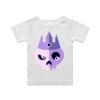 AS Colour - Organic Infant Wee Tee Thumbnail