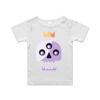 AS Colour - Organic Infant Wee Tee Thumbnail