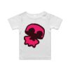 AS Colour - Organic Infant Wee Tee Thumbnail