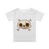 AS Colour - Organic Infant Wee Tee Thumbnail