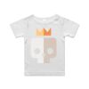 AS Colour - Organic Infant Wee Tee Thumbnail