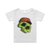 AS Colour - Organic Infant Wee Tee Thumbnail