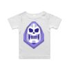 AS Colour - Organic Infant Wee Tee Thumbnail