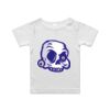 AS Colour - Organic Infant Wee Tee Thumbnail