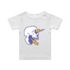 AS Colour - Organic Infant Wee Tee Thumbnail