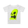 AS Colour - Organic Infant Wee Tee Thumbnail