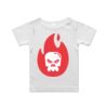 AS Colour - Organic Infant Wee Tee Thumbnail