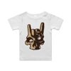 AS Colour - Organic Infant Wee Tee Thumbnail
