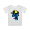 AS Colour - Organic Infant Wee Tee Thumbnail