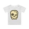 AS Colour - Organic Infant Wee Tee Thumbnail