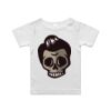 AS Colour - Organic Infant Wee Tee Thumbnail