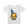 AS Colour - Organic Infant Wee Tee Thumbnail