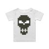 AS Colour - Organic Infant Wee Tee Thumbnail