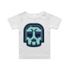 AS Colour - Organic Infant Wee Tee Thumbnail