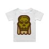 AS Colour - Organic Infant Wee Tee Thumbnail