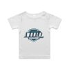 AS Colour - Organic Infant Wee Tee Thumbnail