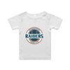 AS Colour - Organic Infant Wee Tee Thumbnail
