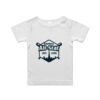 AS Colour - Organic Infant Wee Tee Thumbnail