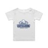 AS Colour - Organic Infant Wee Tee Thumbnail