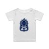 AS Colour - Organic Infant Wee Tee Thumbnail