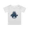 AS Colour - Organic Infant Wee Tee Thumbnail
