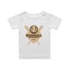 AS Colour - Organic Infant Wee Tee Thumbnail