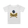 AS Colour - Organic Infant Wee Tee Thumbnail