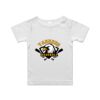AS Colour - Organic Infant Wee Tee Thumbnail