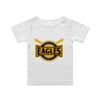 AS Colour - Organic Infant Wee Tee Thumbnail