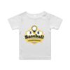 AS Colour - Organic Infant Wee Tee Thumbnail