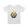 AS Colour - Organic Infant Wee Tee Thumbnail