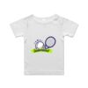 AS Colour - Organic Infant Wee Tee Thumbnail