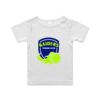 AS Colour - Organic Infant Wee Tee Thumbnail