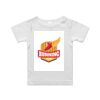 AS Colour - Organic Infant Wee Tee Thumbnail