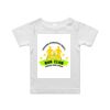 AS Colour - Organic Infant Wee Tee Thumbnail