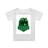 AS Colour - Organic Infant Wee Tee Thumbnail