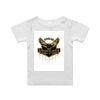 AS Colour - Organic Infant Wee Tee Thumbnail