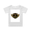 AS Colour - Organic Infant Wee Tee Thumbnail