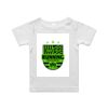 AS Colour - Organic Infant Wee Tee Thumbnail