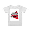 AS Colour - Organic Infant Wee Tee Thumbnail