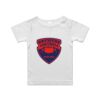 AS Colour - Organic Infant Wee Tee Thumbnail