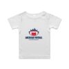 AS Colour - Organic Infant Wee Tee Thumbnail