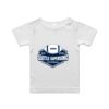 AS Colour - Organic Infant Wee Tee Thumbnail
