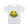 AS Colour - Organic Infant Wee Tee Thumbnail