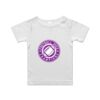 AS Colour - Organic Infant Wee Tee Thumbnail